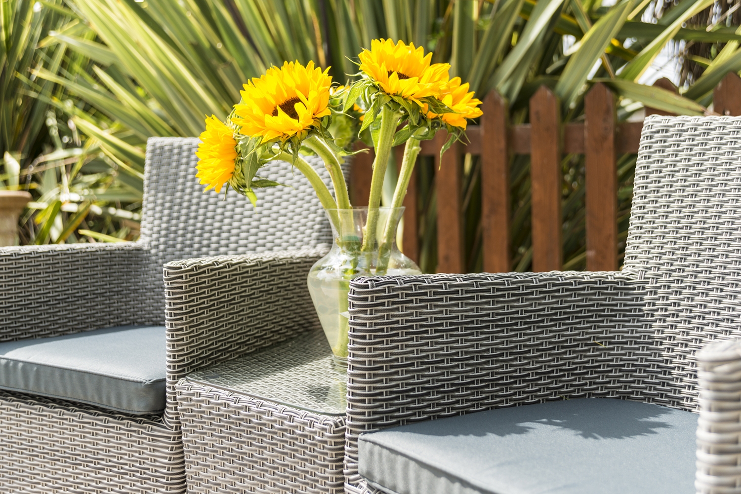 Katie Blake Rattan Garden Furniture Buy Online